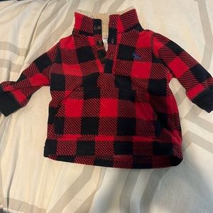 Carters 3 month pullover